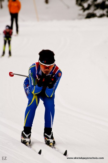 Relais Argentière 2014